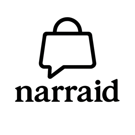Narraid logo